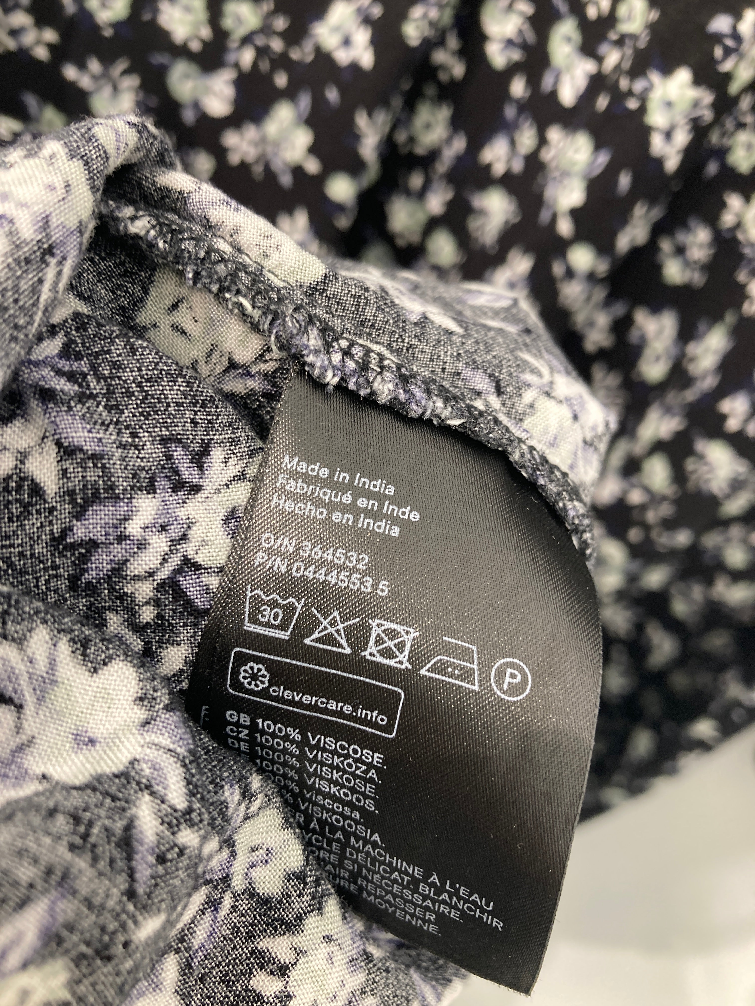 H&M Kjole